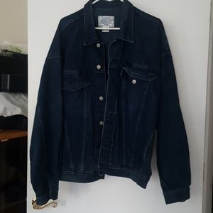 Jordache Denim Jacket